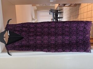 Alice and Olivia Formal Dress